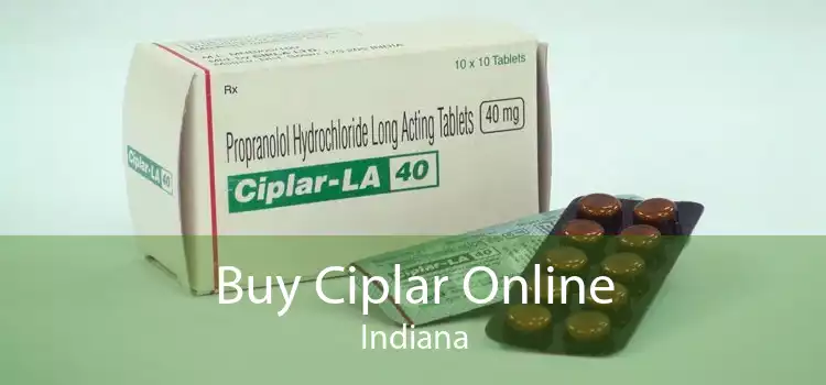 Buy Ciplar Online Indiana