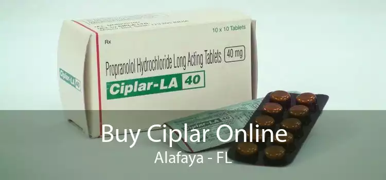 Buy Ciplar Online Alafaya - FL