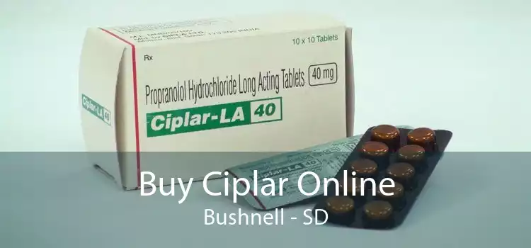 Buy Ciplar Online Bushnell - SD