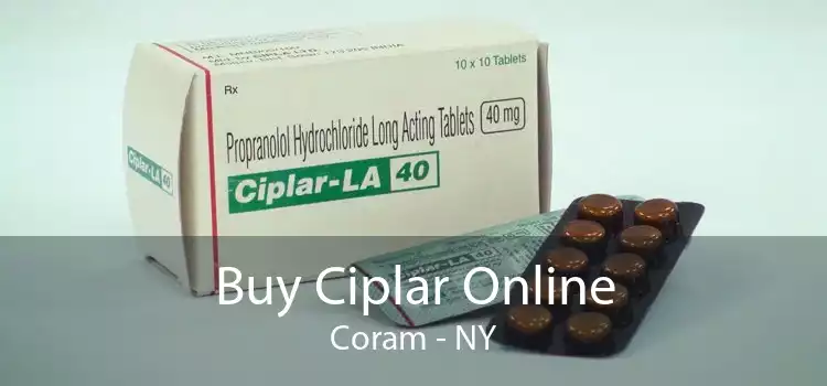 Buy Ciplar Online Coram - NY