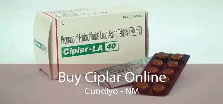 Buy Ciplar Online Cundiyo - NM